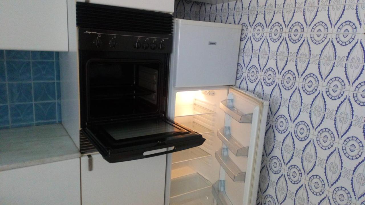 Apartamento Amplio Y Luminoso 卡迪瓦 外观 照片