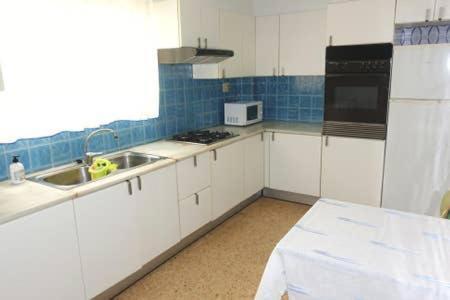 Apartamento Amplio Y Luminoso 卡迪瓦 外观 照片