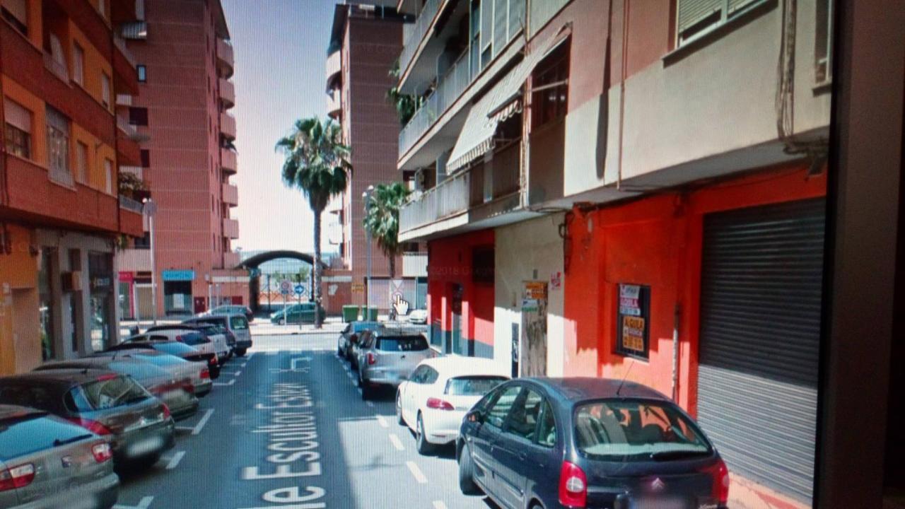 Apartamento Amplio Y Luminoso 卡迪瓦 外观 照片