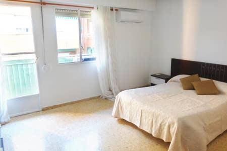 Apartamento Amplio Y Luminoso 卡迪瓦 外观 照片