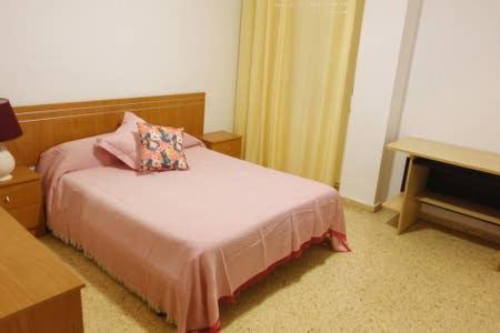 Apartamento Amplio Y Luminoso 卡迪瓦 外观 照片